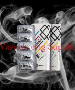 Narada coils