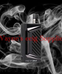 WISMEC PREVA DNA 20W POD SYSTEM