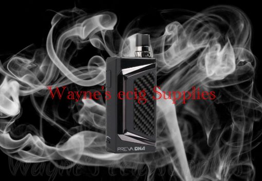 WISMEC PREVA DNA 20W POD SYSTEM
