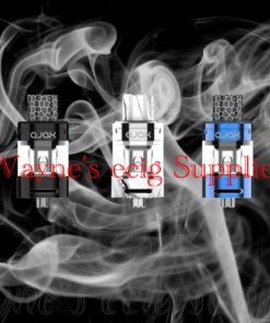 Innokin Ajax tank