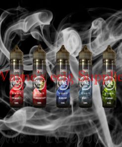 One zero eliquid Cornish Liquids 50ml 0mg