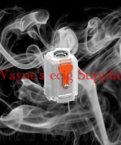 ASPIRE MULUS POD 1pc