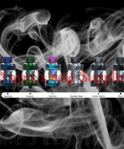 Aspire Odan Mini Tank