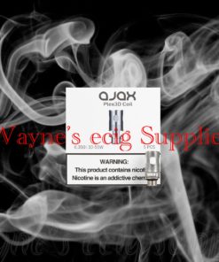 Innokin Ajax coils