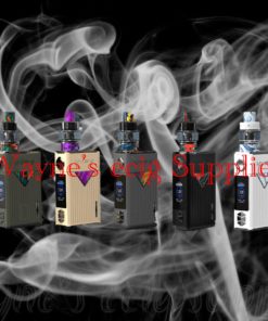 Innokin Ajax kit