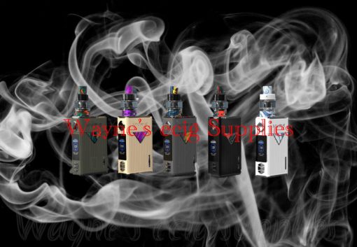 Innokin Ajax kit