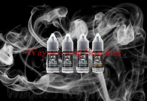 V4pour salts eliquid 10ml 10mg,20mg SALE