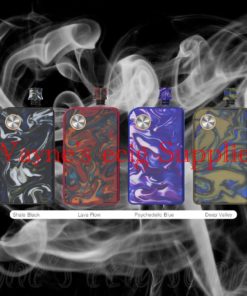 ASPIRE MULUS POD KIT