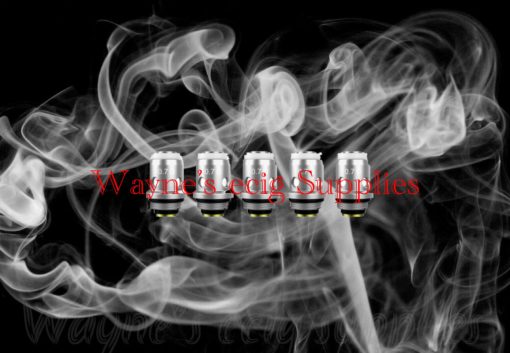 BSKR S coils by vandy vape