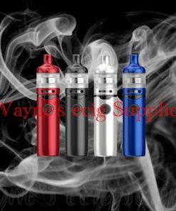 BSKR S starter kit by vandy vape