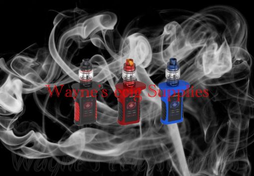 Smok mag P3 kit