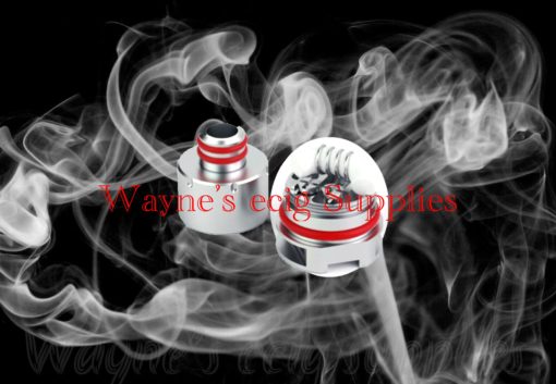 SMOK RPM 40 RBA Coil