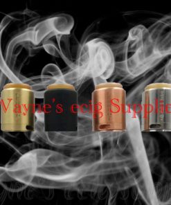 VINDICATOR RDA 24MMVINDICATOR RDA 24MM