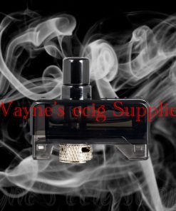 Hellvape Grimm pod