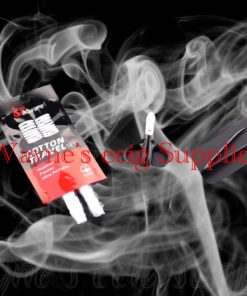 HELLVAPE COTTON TRAVEL SET