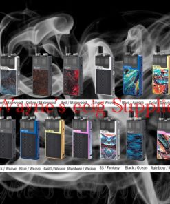Orion q pro pod kit
