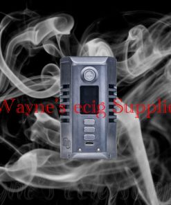 VAPERZ CLOUD X DOVPO ODIN DNA250C MOD