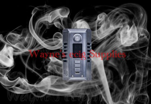 VAPERZ CLOUD X DOVPO ODIN DNA250C MOD