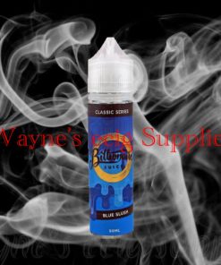 Billionaire eliquid 50ml 0mg