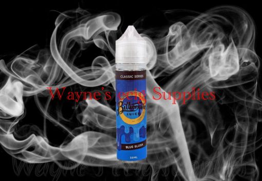 Billionaire eliquid 50ml 0mg