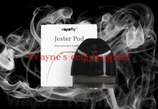 Vapefly Jester Pod 2ml