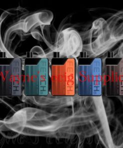 Smok fetch mini