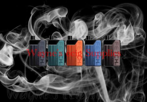 Smok fetch mini