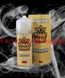 Tobac king salts 10ml 10mg 20mg