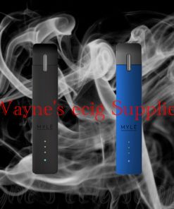 MYLE BASIC VAPE KIT