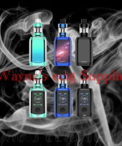Innokin proton mini Ajax kit