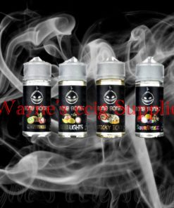 Bomb bombz eliquid 100ml 0mg sale