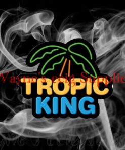 Tropic king salts 10ml 10mg 20mg