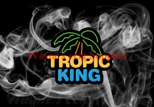 Tropic king salts 10ml 10mg 20mg