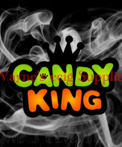 Candy King salts 10ml 10mg 20mg
