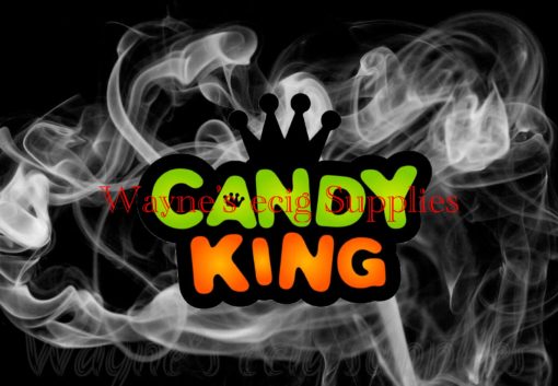 Candy King salts 10ml 10mg 20mg