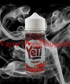 Yeti ice cold eliquid 100ml 0mg