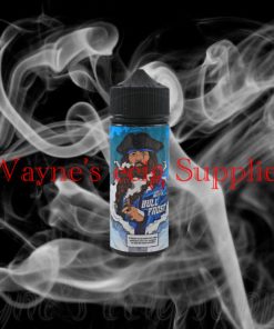 Mr juicer Eliquid 100ml 0mg