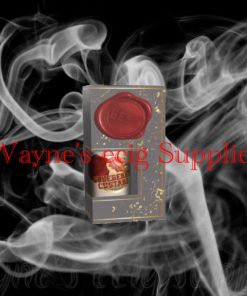 Best donut eliquid 50ml 0mg