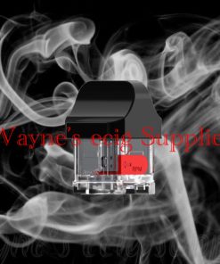 SMOK RPM 40 Empty Pod 2ml