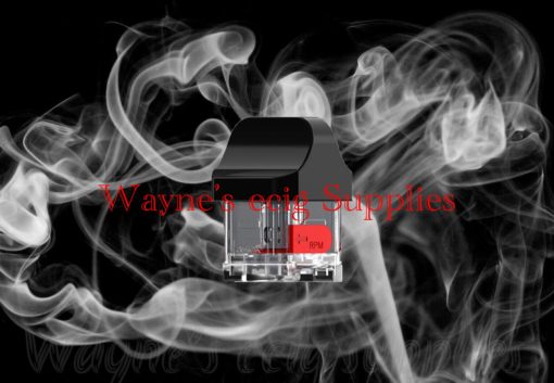 SMOK RPM 40 Empty Pod 2ml