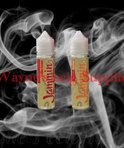 Jammin eLiquid 50ml 0mg