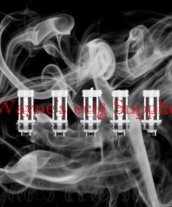 Innokin podin coils