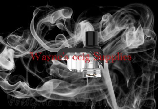 OBS Alter Pod Subohm Base 2ml 2pcs