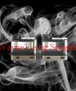 Vaporesso degree pod