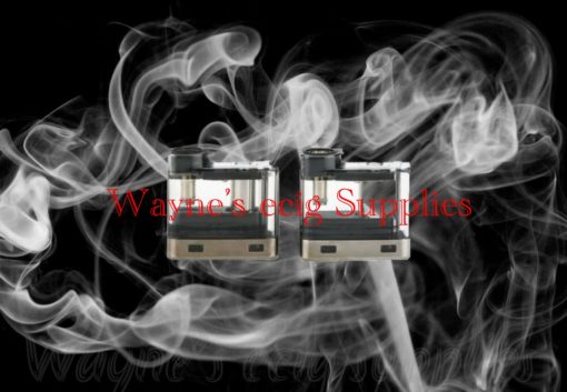 Vaporesso degree pod