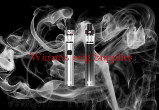 Vaptio tyro mesh kit