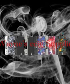 Vaporesso degree pod kit