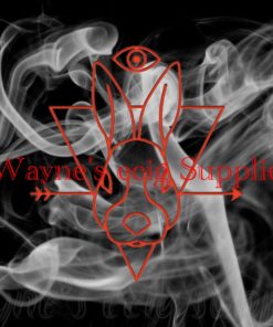 DEAD RABBIT SOCIETY Eliquid 100ml 0mg