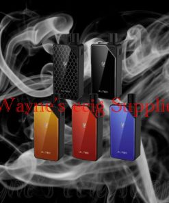 OBS ALTER POD KIT 2500MAH