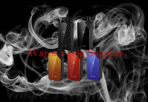 OBS ALTER POD KIT 2500MAH